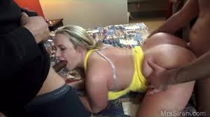 Hotwife Hotel Gangbang: MILF MILF Porn by Mrs Siren | xHamster