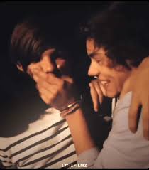 Larry Stylinson Excitement: Seeing Tate Tomorrow!