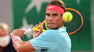 French open major titel im einzel nicht nur einen weiteren rekord auf, sondern einmal mehr seine dominanz auf sand unter beweis. French Open Sieger 2020 Ist Rafael Nadal