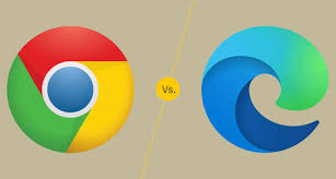 It was first released for windows 10 and xbox one in 2015, then for android and ios in 2017, for macos in 2019. Microsoft Edge Vs Google Chrome