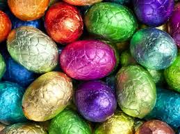 It is said that the reason this tradition. Why Do We Eat Chocolate Eggs At Easter