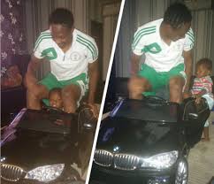 He has many properties like houses and sports car in his career life. Checkout Ahmed Musa S Expensive Cars Collection Photos Autojosh
