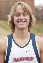 Samford Track Claims Fourth Place In Jacksonville State Meet