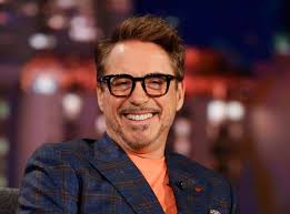 No actor in recent memory has alchemized his or her career into a second act as successfully as robert downey jr., who turns 50 years old today. What Is Robert Downey Jr Phone Number Robert Downey Jr Address