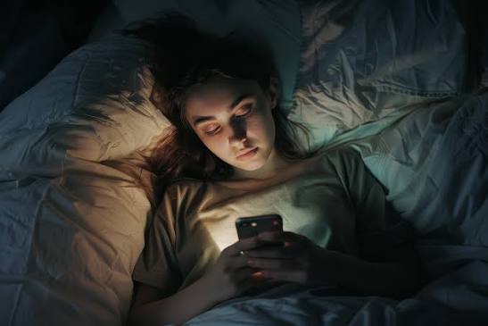 Doomscrolling and Digital Detox: How to Break the Cycle