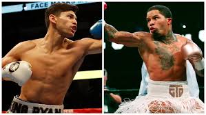 Gervonta davis vs ryan garcia possible fight in future! Ryan Garcia S Threat To Gervonta Davis I M Going To Knock You Out In Two Rounds Marca