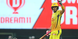 Chennai super kings*, rising pune supergiant. Faf Du Plessis Stars With Match Winning Half Century In Ipl Opener Cricket Fanatics Magazine