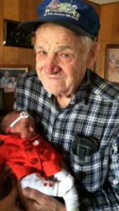 Charles E. Blevins Obituary February 24, 2018