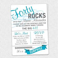 Phrases Funny Birthday Invitation Wording For Adults Surprise 40th Birthday Invitation Wording Samples Combined With Y Surprise Birthday Invitations 40th Birthday Party Invites Birthday Party Invitation Templates