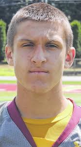 2015 Times Leader High School Football All-Stars