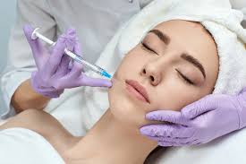 What Do Korean Cross-Linked Hyaluronic Acid Dermal Fillers Do for the Face?