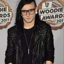 Skrillex 3 Leather Jacket Fashion Jackets