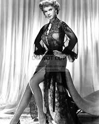 Born in 1930 in ossing, new york, first entered into films in the late 40's, appearing in some minor roles at mgm. Actress Anne Francis 8x10 Publicity Photo Da848 Ebay
