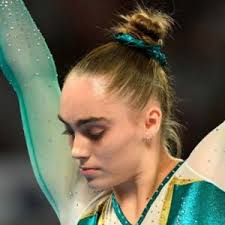 Old Girls at the Paris Olympics