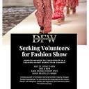Volunteers Needed for Diversity Fashion World Fashion Show 5/23 ...