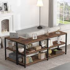 We are not able to provide customised sizes on our storage products outside of the. Thin Table Behind Couch Wayfair