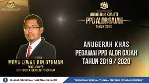 Otonomi daerah merupakan hal penting yang dimiliki oleh suatu daerah, begitupun dengan pendapatan asli daerahnya. Pejabat Pendidikan Daerah Alor Gajah Photos Facebook