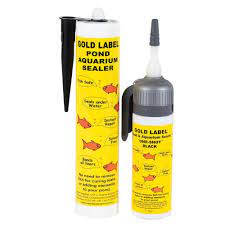 Maybe you would like to learn more about one of these? Gold Label Pond Aquarium Sealer Pond Liner Underlayment The Pond Guy
