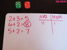 Maybe you would like to learn more about one of these? 20 First Grade Math Games That Will Really Engage Your Students
