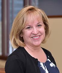 Doctoral Program Faculty