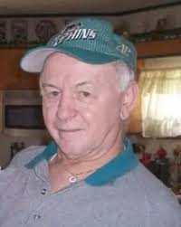 Obituary information for Andrew B. Toth