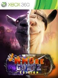 For this you should have a jtag or rgh modified xbox 360 in order to install and play pirated games on your xbox. Visszaeles Csomagolni Kell Engage Goat Simulator Xbox 360 Iso Something Meowsome Com
