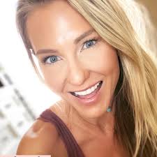 Life-Health-Fitness with Bethany