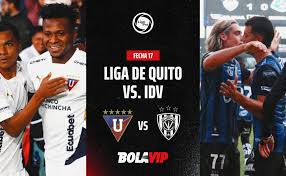Bolavip - News update