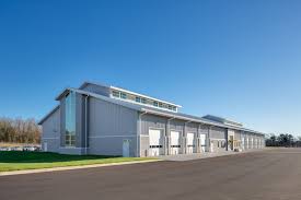 • loose fill is insulation made up of loose fibers or fiber pellets. Modern Contemporary Designs For Metal Buildings Ceco Metal Building Systems