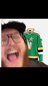 Norm Green still sucks. #hockey #nhl #hockeytiktoks #stars #dallas  #northstars #minnesota
