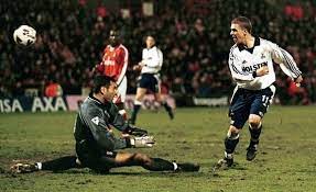 Born 3 june 1974) is a ukrainian football manager and former player who played as a striker. Glavnaya Oshibka Sergeya Rebrova