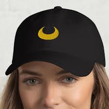 Sailor Moon Caps