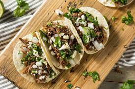 #5 natural soft taco cal: Mi Rancho Brandywine Aslan Offer Cheap Restaurant Dining Bellingham Herald
