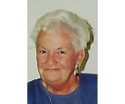 Helen Reynolds Obituary (1938