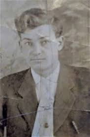 Walter Joseph Davis Sr. (1893-1962)