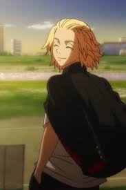 Sano manjiro có một người chị gái sinh đôi sano manko. Mikey Sano In 2021 Tokyo Tokyo Ravens Anime