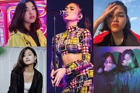 Maybe you would like to learn more about one of these? 5 Bakat Baru Di Skena Penyanyi Perempuan 90s Soul R B Indonesia Pop Hari Ini