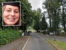 College supervisor swore at student and tried to snatch car keys from his  ignition