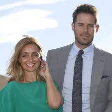 Jamie redknapp, 47, and his girlfriend frida andersson, 37, are set to become parents according to a source. Jamie Redknapp Cuts Out Ex Wife Louise Redknapp From Business Birmingham Live