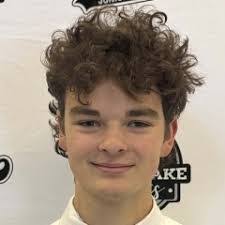 Emerson Evans's Instagram, Twitter & Facebook