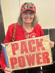 Maria Lamm (@MariaCoxLamm)