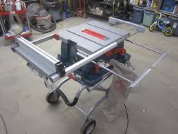 Need Help Figuring Out What Bosch Table Saw Accessories You Need Read Pro Contractors Reviews Of The Table Saw Accessories Bosch Table Saw Table Saw Workbench