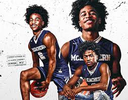 Sharife cooper is an american college basketball player for the auburn tigers of the southeastern conference. Kurt James Bernal On Behance