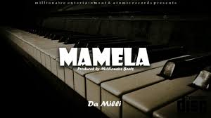 All functions are available without special access. Download 7 19 Mb Da Milli Mamela Amapiano Original Mix Mp3 Easily And Free
