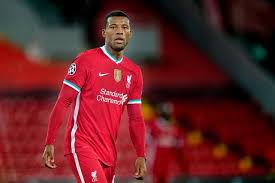 Born 11 november 1990) is a dutch professional footballer who plays as a midfielder for premier league club liverpool. Liverpool Transfer Round Up Gini Wijnaldum Contract Latest As New Centre Back Linked Irish Mirror Online