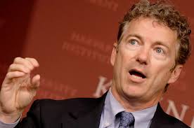 Rand Paul is the new flip-flop king: How he's purging his scary positions  -- and lying about it
