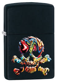 Zippo Lighters New Releases Lucas Lighters Skull Design Zippo Lighter Zippo