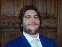 Introducing our Spring 2025 Executives: President