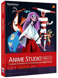 Smith Micro Anime Studio Pro V11 64 Bit Free Download Kimliang Mich All4free