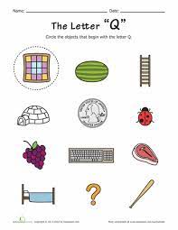 Community contributor this post was created by a member of the buzzfeed community.you can join and make your own posts and quizzes. Things That Start With Q Worksheet Education Com Letter Q Worksheets Kindergarten Worksheets Letter T Worksheets